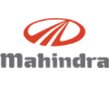 Mahindra logo - Proud partner of kakade cnc services