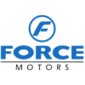 Force logo - Client of kakade cnc services